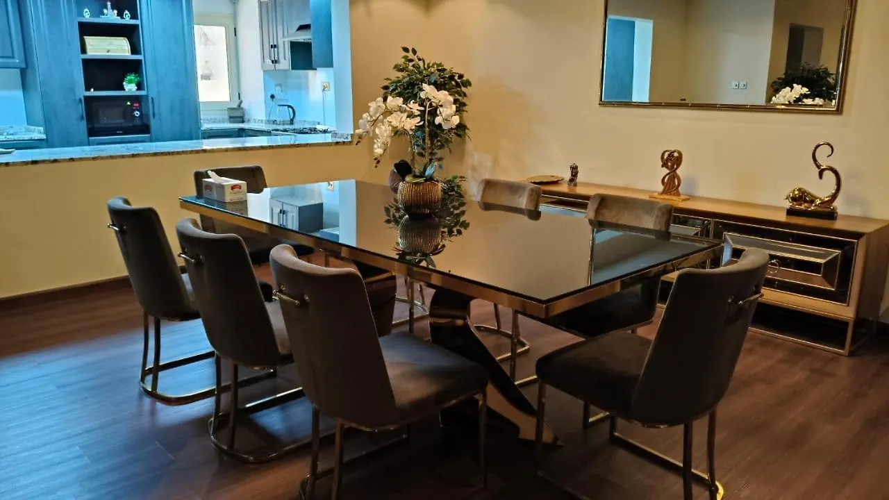 Luxury Villa Ras al-Khaimah United Arab Emirates