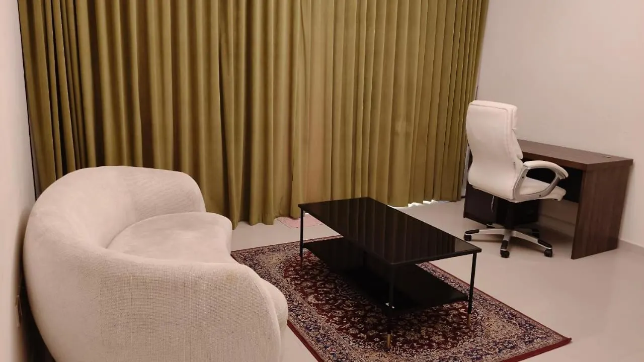 Luxury Villa Ras al-Khaimah United Arab Emirates