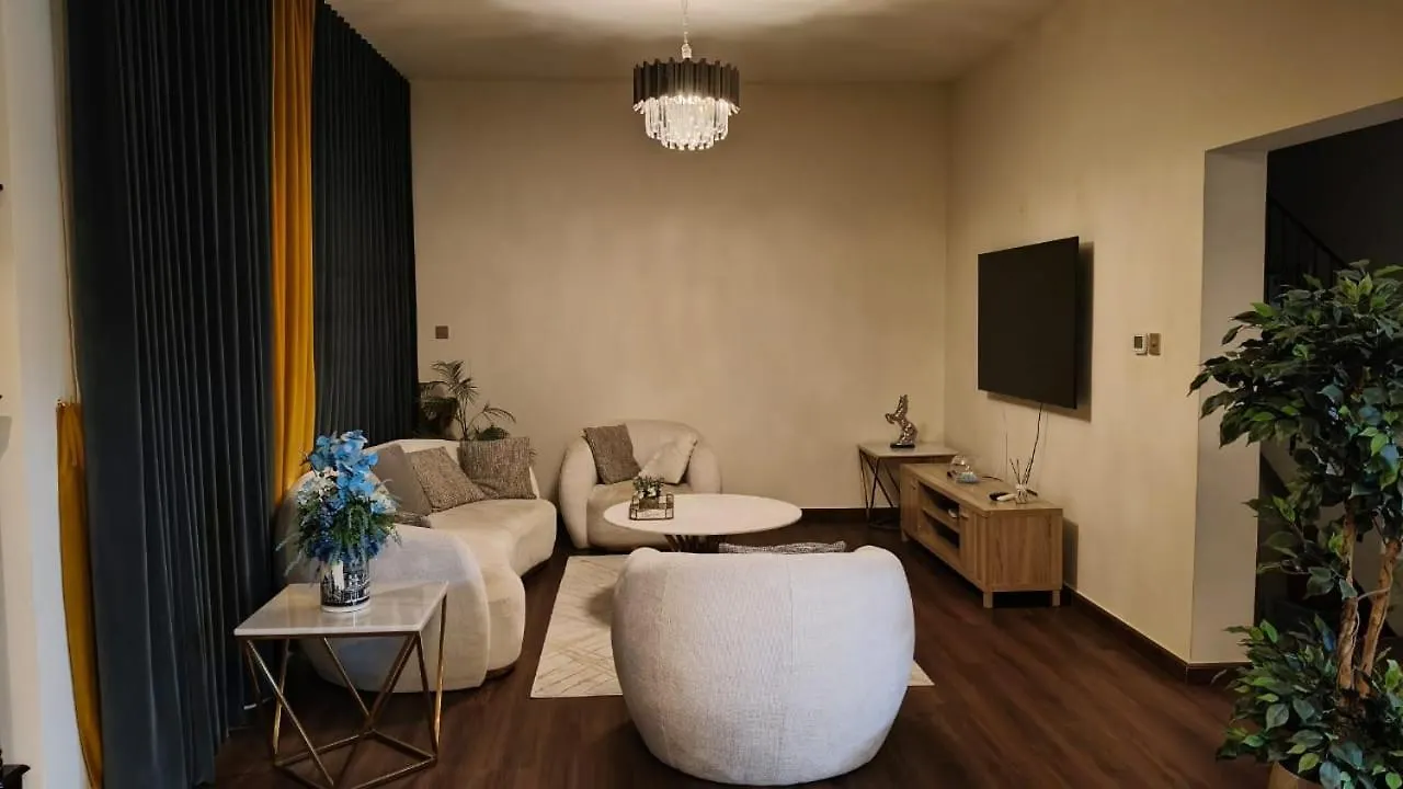 Luxury Villa Ras al-Khaimah