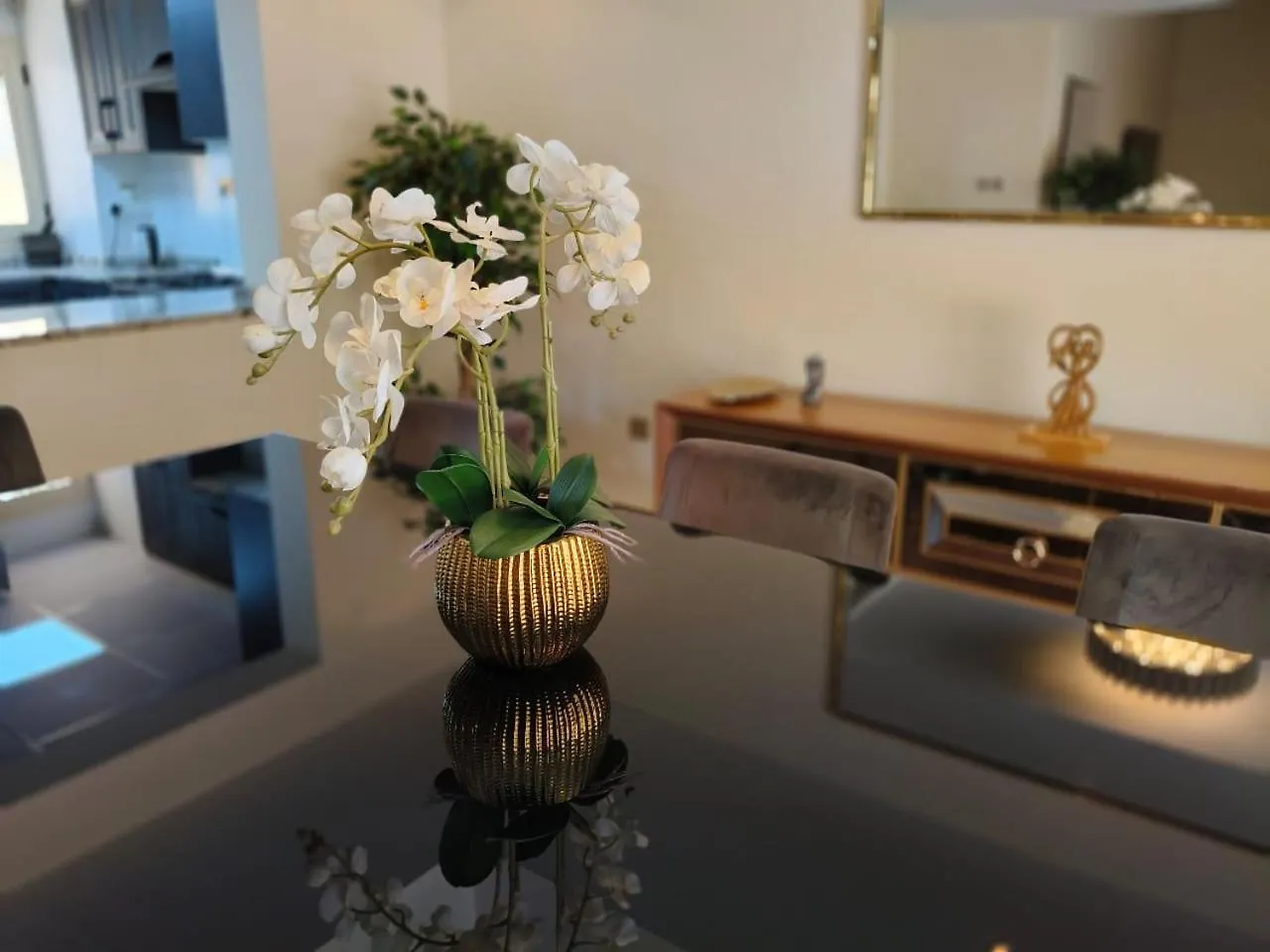 Luxury Villa Ras al-Khaimah