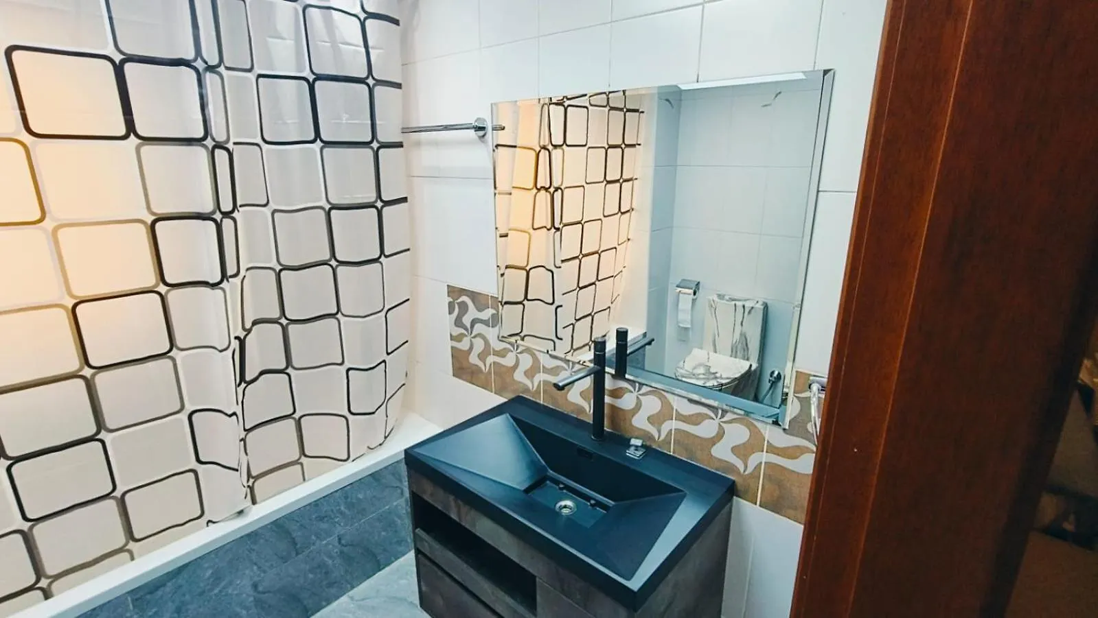 Luxury Villa Ras al-Khaimah 0*,