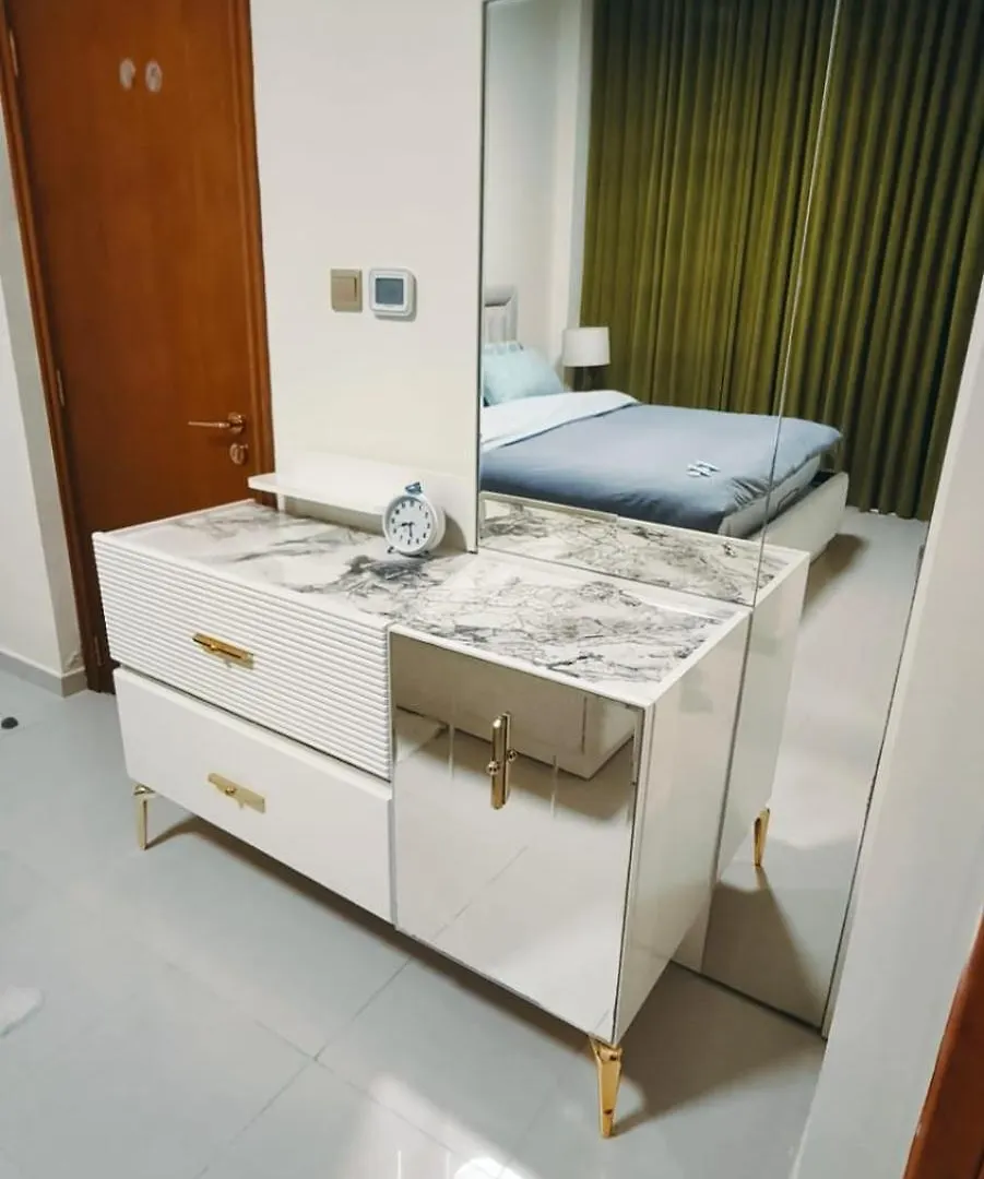 Luxury Villa Ras al-Khaimah