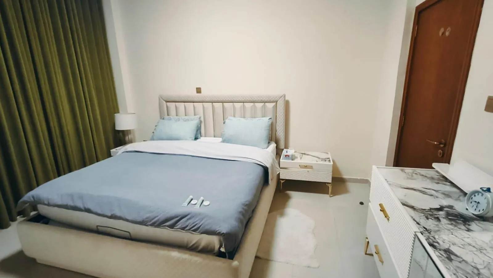 Luxury Villa Ras al-Khaimah