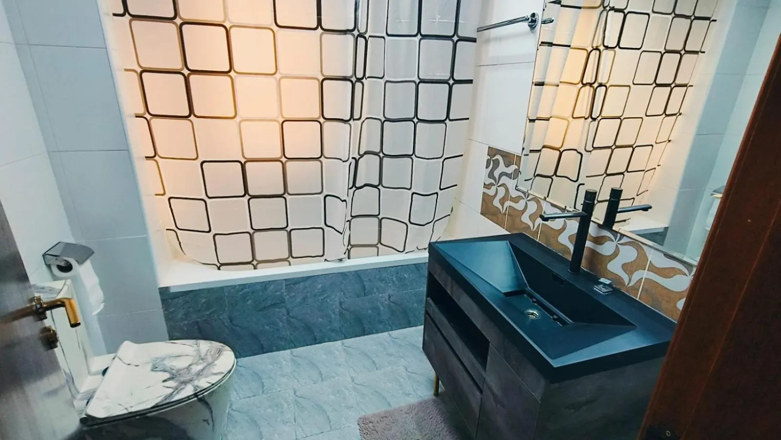 Luxury Villa Ras al-Khaimah