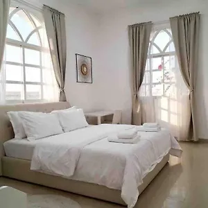 Villa 9 Palms, Ras al-Khaimah
